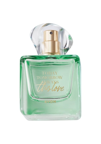Avon Tta Today Tomorrow Always This Love Kadın Parfüm EDP 50 ML