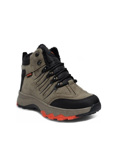 Celira Wnd Kum Outdoor Soğuğa Suya Dayanıklı Erkek Bot Çok Renkli