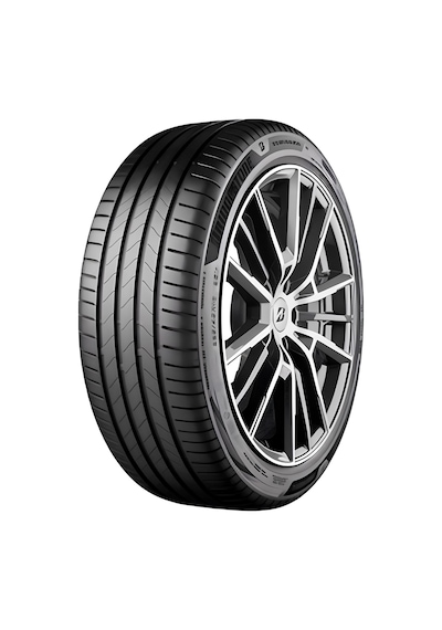 Bridgestone 225/55 R18 98V Turanza 6 Yaz Lastiği 2025