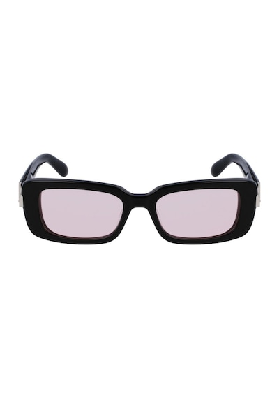 Salvatore Ferragamo Sf1105s-005-52 Kadın Füme Kemik Güneş Gözlüğü