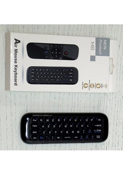 MULTİBOX BİG M8 AİR UK KUMANDA