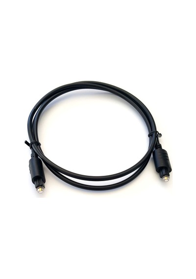 Optik Toslink Ses Kablosu 1 Metre