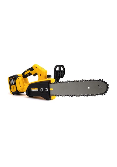 Dawreek DW12 Şarjlı Ağaç Kesme Makinesi