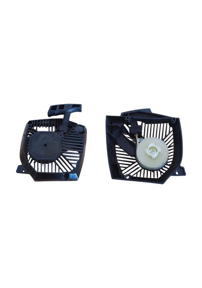 Motorlu Testere Starter Komple 450 Turbo