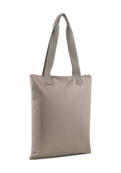 Puma Buzz Tote Bej Omuz Çantası
