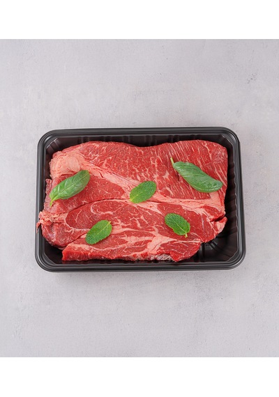 1 Kg Et Kabı 100 Adet Diğer