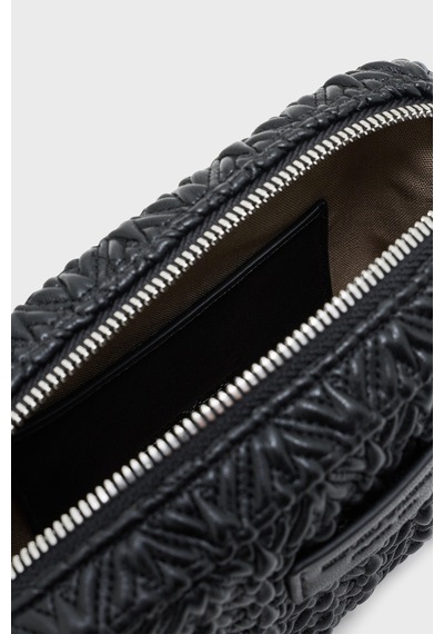Emporio Armani Bayan Çanta Ew001924 Af19228 Uc001 Siyah Siyah