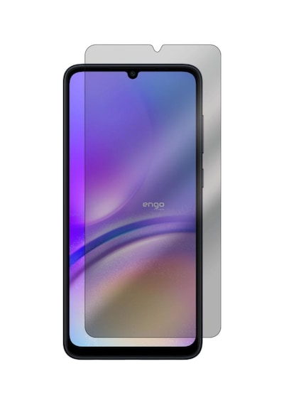 Samsung Galaxy Uyumlu A05 Hayalet Ekran Koruyucu Anti-spy