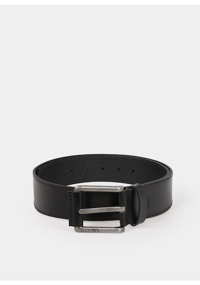 Colin's Colins Erkek Siyah Kemer Cl1080955 Q1.v2 Blk