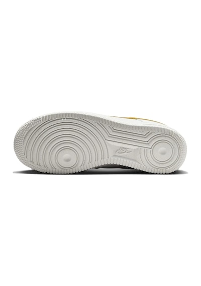 Nike Air Force 1 '07 Next Nature Womens Sneaker Kadın Günlük Spor Ayakkabı Bej
