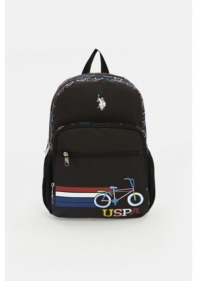U.s Polo Assn. Okul Sırt Çantası Plcan 23309