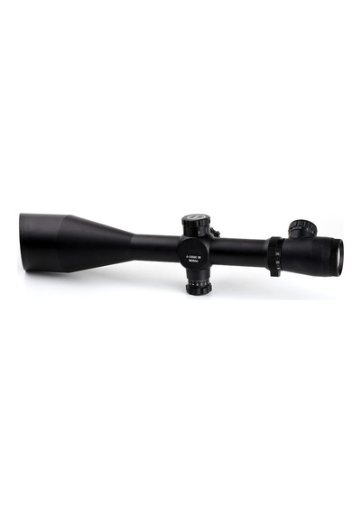 Özel Seri Tr- 6-24x60 Çıft Işık Zoomlu Dürbün Aydınlatmalı Model Teçhizat Diğer