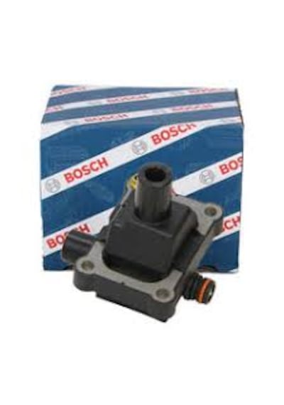 Mercedes W124 W202 W140 W210 Atesleme Bobini 0001587503 1 Adet