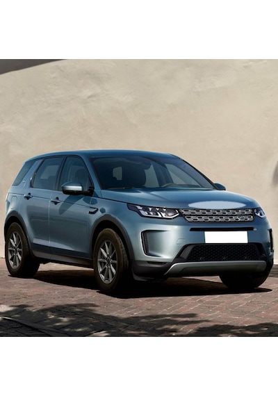 Land Rover Discovery Sport L550 20-25 Start Stop Düğmesi Lr068334