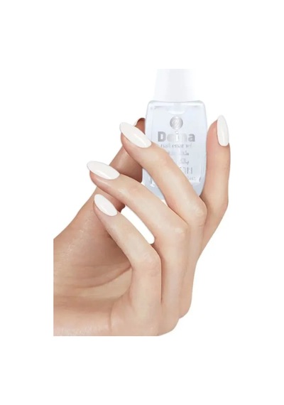 Jenerik 5 Adet Keratinli Besleyici Oje 14 Ml Set7 Çok Renkli