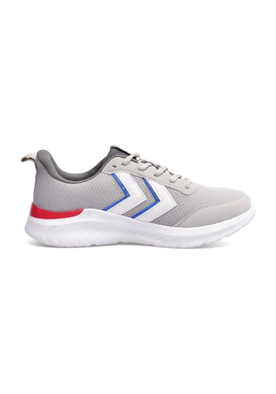 Hummel 900841 Hml Denver Alloy Unısex Ayakkabı Gri
