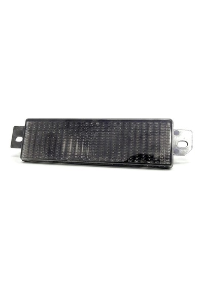 Bmw E30 1988-1991 Sinyal Sağ Füme 63131380962 Wender
