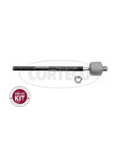 Mercedes E220 W210 Rot Mili 1998-2002 Corteco 49398915