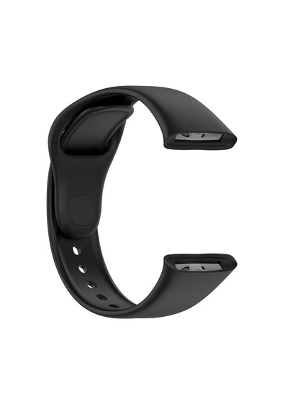 Xiaomi Redmi Watch 3 Kordon Kançalı Model Uyumlu Silikon Xiaomi Redmi Watch 3 Kordon Kançalı Model Uyumlu Silikon