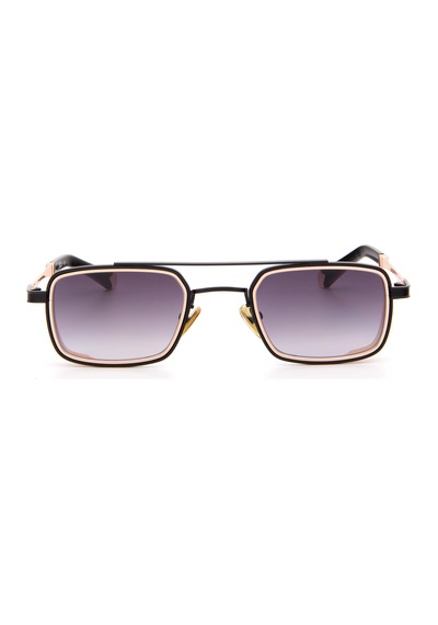 Falenti Ae2403-c2 50 Unisex Güneş Gözlüğü Siyah