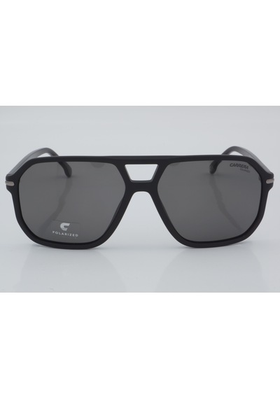 Carrera Güneş Ca 302/s 003m9 59 - 01 Güneş Gözlüğü Siyah