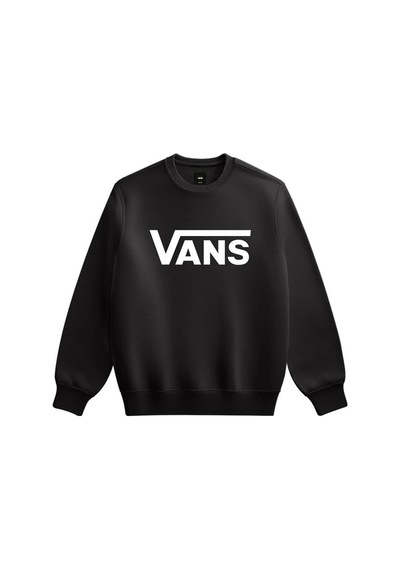 Vans Classıc Iıı Crew Çok Renkli