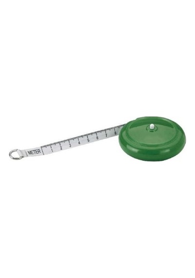 Kerbl Dana Metre Kilo Ölçer-2.5 M