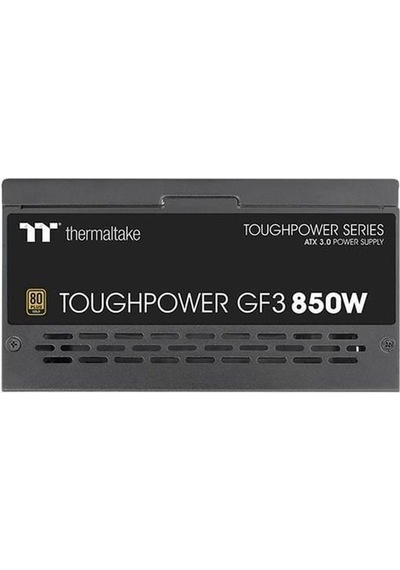 Thermaltake 850W 80+ Gold Toughpower Hf A3 PS-TPD-0850FNFAGE-H Pcıe 5.0 Tam Modüler Güç Kaynağı