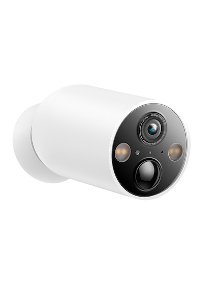 Tp-lınk Tapo C425 2-pack , 2k Qhd Kablosuz Bataryalı Güvenlik Kam