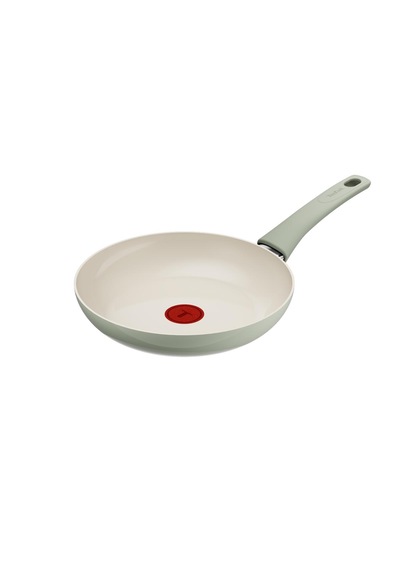 Tefal Re Cycle Tava - 24 Cm Yeşil