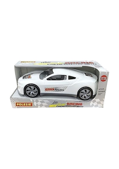 Polesie Mars Yarış Arabası 83999