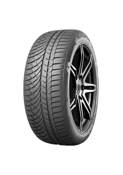 Kumho Wintercraft Wp72 205/55R17 91V XL M+S Kış Lastiği 2024