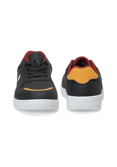 Gs Kalen Pu G Siyah Erkek Çocuk Sneaker 000000000102695485