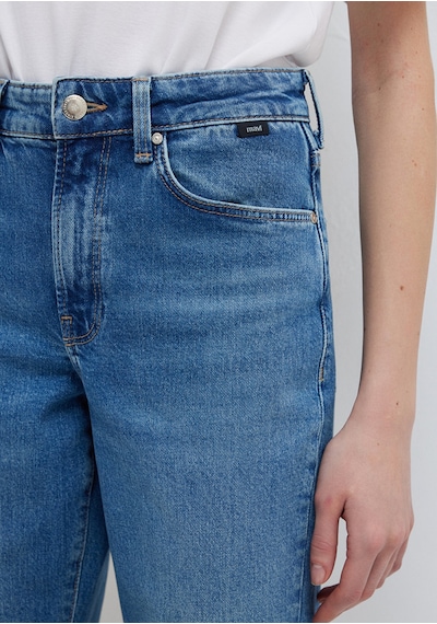Mavi - New York Classic Denim Gölgeli Indigo Mavisi Jean Pantolon 101441-a3037 Mavi