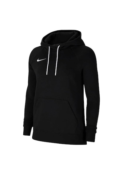 Nike Cw6957-010 Park 20 Po Hoodie Kadın Sweatshirt-13388 Siyah