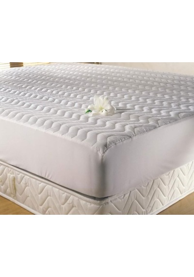 Taç Soft Pamuk Fitted Alez Beyaz (528001214) Beyaz