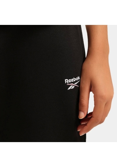 Reebok New Id Bsc Jogger Kadin Esofman Alti - Siyah Siyah