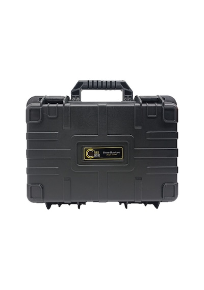 Dji Mini 4 Pro Hardcase Su Geçirmez Drone Taşıma Çantası Clascase