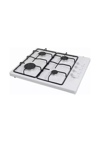 Kumtel KO-420F NG Set Üstü Ocak Beyaz