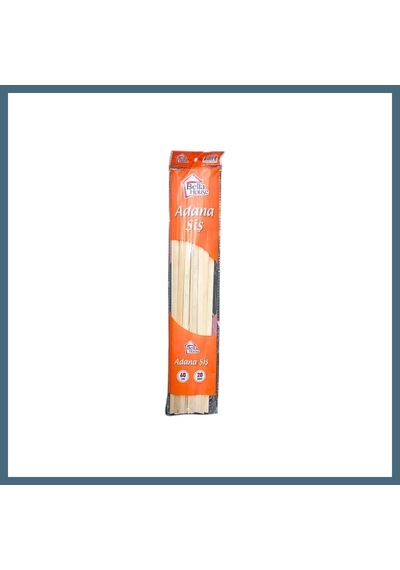 Agc Uygun Sepet 40 Cm Adana Çöp Şiş Agc