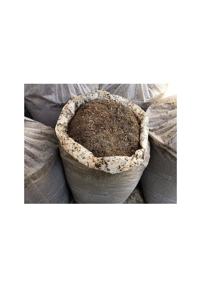 Doğal Keçi Gübresi 4 Kğ 2 KG