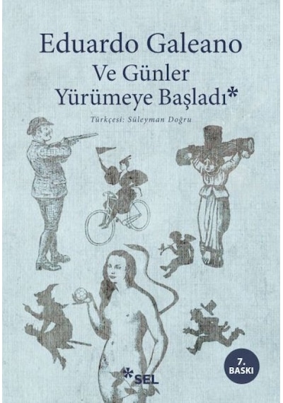Ve Günler Yürümeye Başladı - Kyut-762240