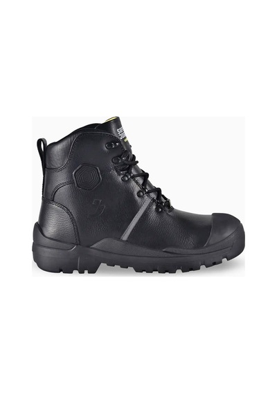 Safety Jogger Hekla S3 Mıd Sr Lg Sc Hı Cı Fo Hro An İş Güvenlik Botu