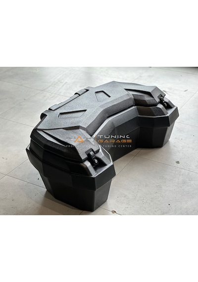 Atv Arka Çanta Atv Çantası 130 Litre