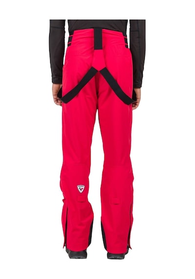 Rossıgnol Rossignol Diretta Pant Erkek Kayak Pantolonu Red Kırmızı