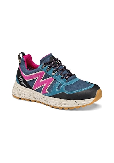 Lomer Italy Vitality Fit Sport Mtx Waterproof Vibram Kadın Ayakkabı Octane/passion 60000_B_04Octane/Passion Çok Renkli
