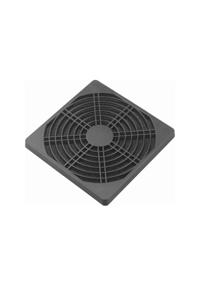 12cm Fan Toz Filitresi 120x120mm Toz Flitresi