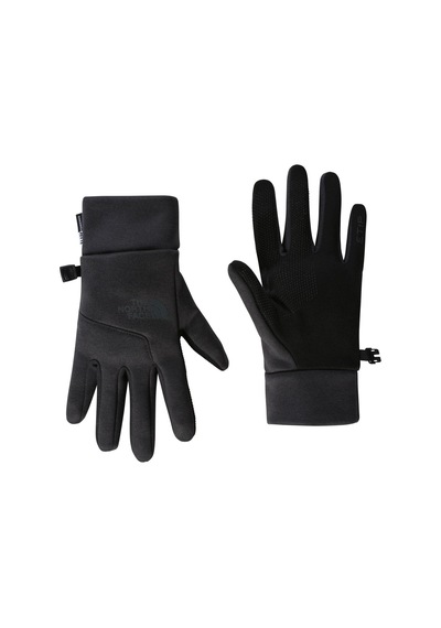 The North Face The Northface Erkek Etıp Hardface Eldiven Nf0a3m5gks71 Siyah