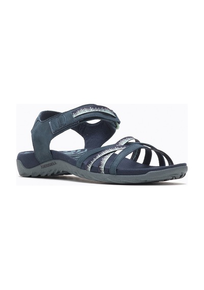 Merrell Terran 3 Cush Cross 079 Lacivert