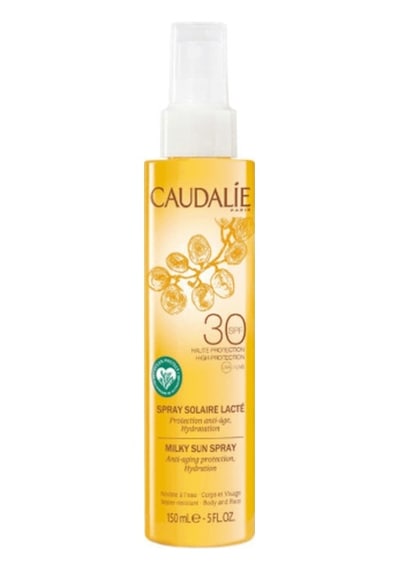 Caudalie   Güneş Kremi Spf 30 150 ML